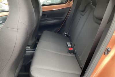 Toyota Aygo X Style 1.5 Hybrid