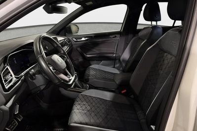 Volkswagen T-Roc TSI R-Line DSG