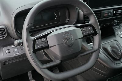 Citroen Berlingo M L1H1