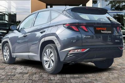 Hyundai Tucson 1.6 t-Gdi Modern 2WD
