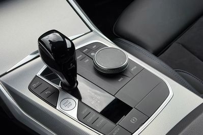 BMW Seria 3 320d xDrive M Sport