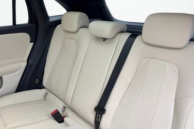 Mercedes GLA 200 Progressive