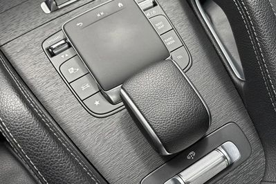 Mercedes GLE 400 e PHEV 4-Matic AMG Line