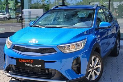 Kia Stonic 1.0 T-GDI L DCT