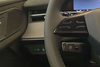 Audi Q3 TFSI S line Sportback