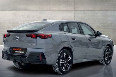 BMW X2 sDrive20i M Sport