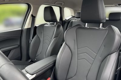 BMW Seria 2 Active Tourer 218i