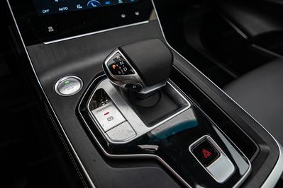 Baic Beijing 7 X75 1.5T Luxury DCT