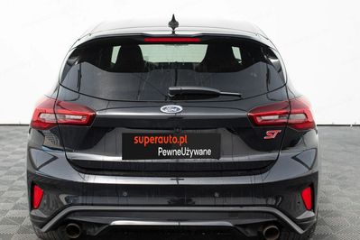 Ford Focus 2.3 EcoBoost ST X