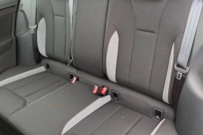 Skoda Kamiq Edition 130 1.5 TSI