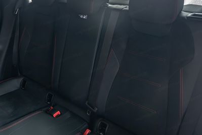 Mercedes GLA 250 e AMG Line