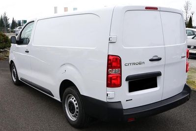 Citroen Jumpy XL L2H1