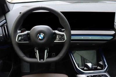 BMW X3 xDrive20d M Sport