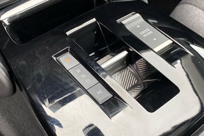 Citroen C4 Shine 1.5 BlueHDI EAT8