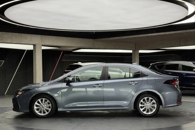 Toyota Corolla 1.5 Comfort
