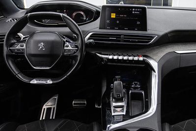 Peugeot 5008 Bluehdi Gt S&S EAT8