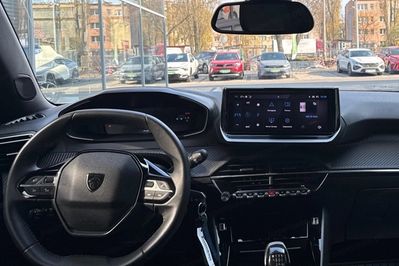 Peugeot 2008 1.2 PureTech Allure S&S