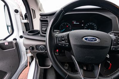 Ford Transit Kombi L2H2 Trend