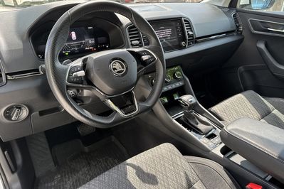 Skoda Karoq Style 1.5 TSI  DSG