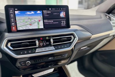 BMW X4 xDrive20d mHEV M Sport sport-aut