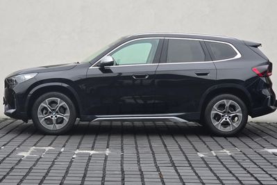 BMW X1 sDrive18d xLine