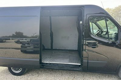 Renault Master dCi L2H2