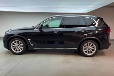 BMW X5 xDrive30d