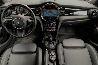 Mini Mini Standard
