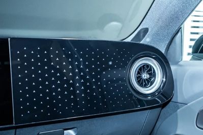 Mercedes CLA 200 Progressive