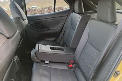 Toyota Yaris Cross Hybrid 1.5 Premiere Edition