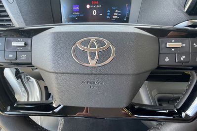 Toyota Proace Verso Long Business 2.0 Diesel