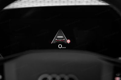 Audi A6 TDI quattro Avant