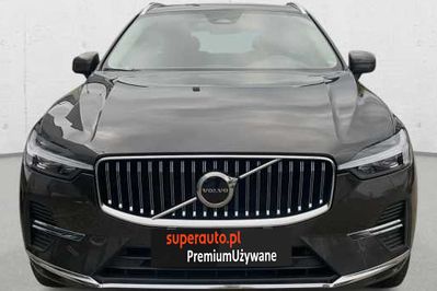 Volvo XC60 B4 B Plus Bright