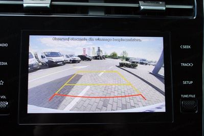 Hyundai Tucson 1.6 t-Gdi 48V Smart 2WD Dct