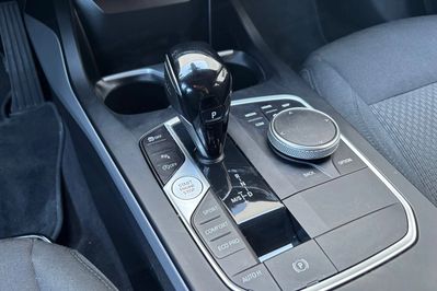 BMW Seria 1 118i Advantage