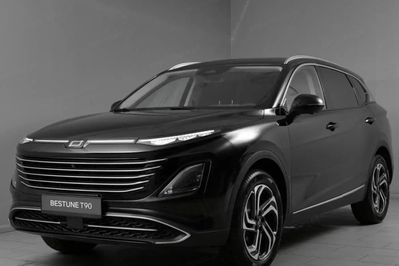 Bestune T90 2.0T Elegance aut