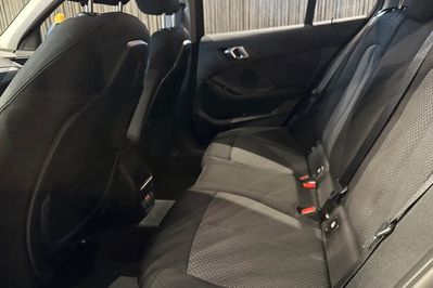 BMW Seria 1 118i Advantage