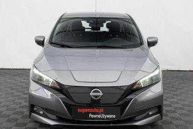 Nissan Leaf 40kWh Acenta