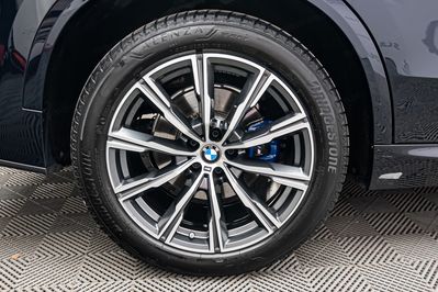 BMW X5 xDrive30d sport-aut
