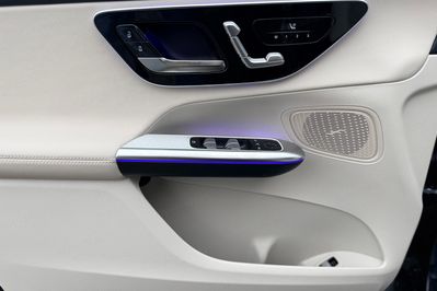 Mercedes GLC Coupe 200 d 4-Matic Avantgarde