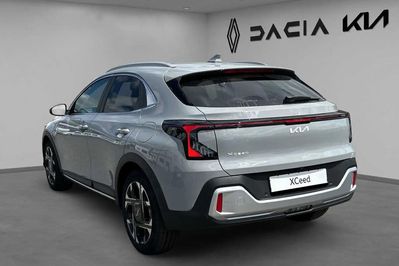 Kia XCeed 1.6 T-GDI L DCT