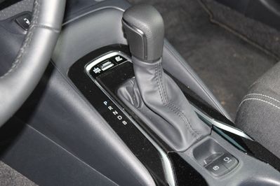 Suzuki Swace 1.8 Hybrid Premium Plus CVT