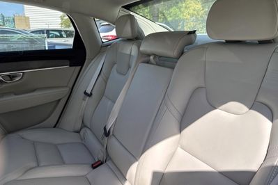 Volvo S90 B5 D  Plus Bright AWD