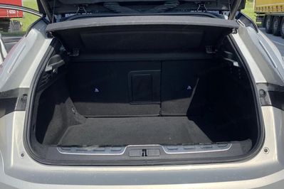 DS DS4 1.6 PureTech Performance Line + aut