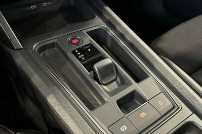 Cupra Leon 1.5 TSI DSG