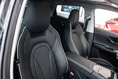 Omoda 5 Omoda E5 63.2kWh Premium