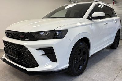 Swm G01 Pro 1.5T GDI DCT