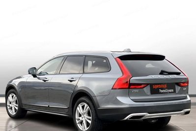 Volvo V90 CC D4 AWD aut