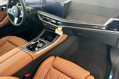 BMW X5 xDrive30d M Sport
