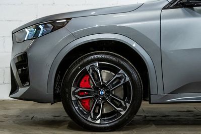 BMW X2 sDrive20i M Sport
